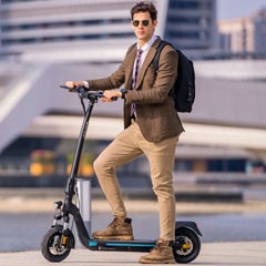 Joyor C10 Electric Scooter