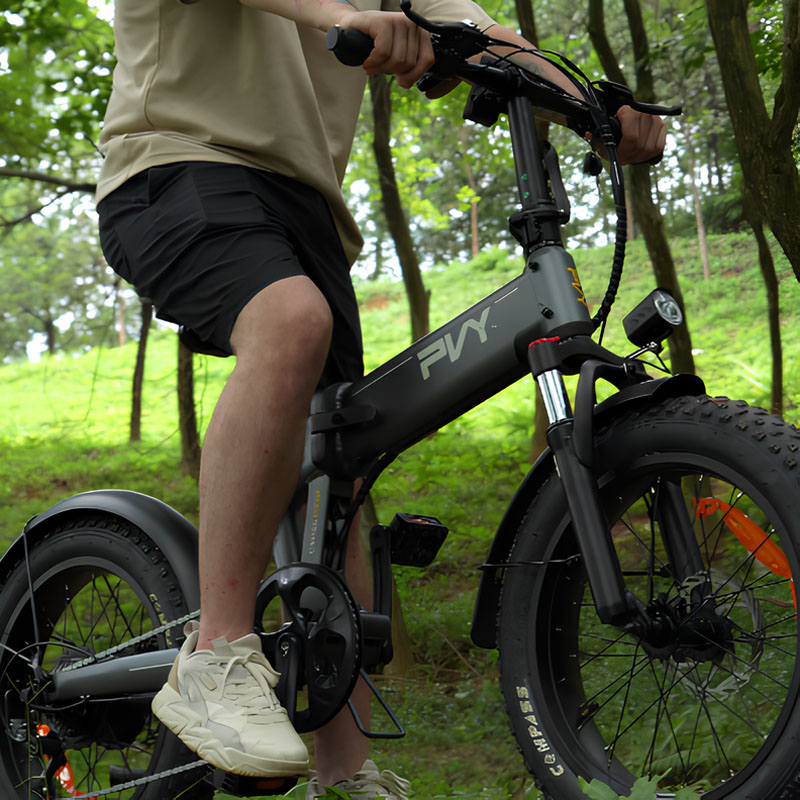 Potente Motore Al Mozzo Da 250w