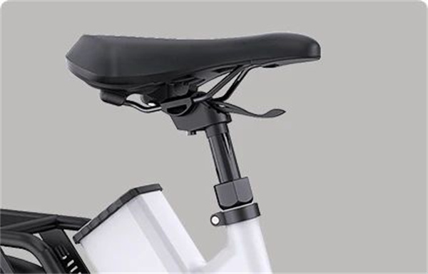 Selim Selle Royal E Espigão De Selim Air