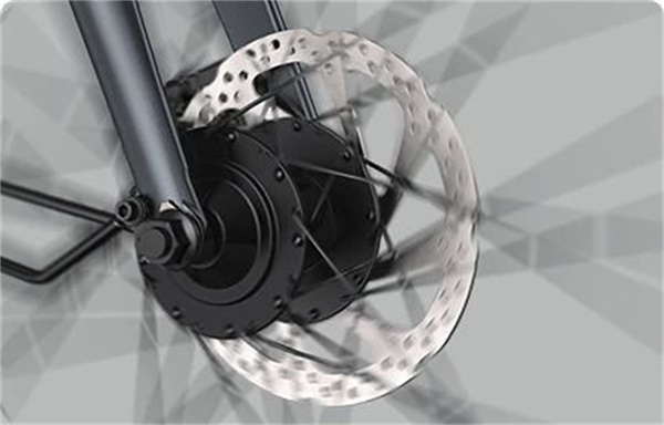 Coscáin Diosca Hiodrálacha Tektro