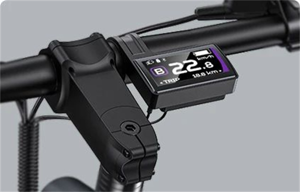 Taispeáint Led & Painéal Oibriúcháin Glan