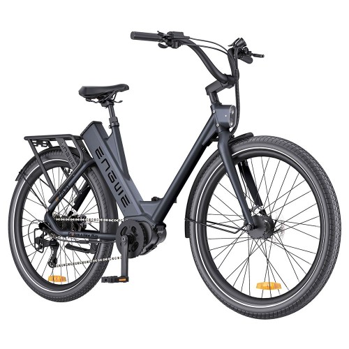 ENGWE P275 ST Stedelijke Elektrische Fiets 27,5 inch Banden 250W 19,2Ah