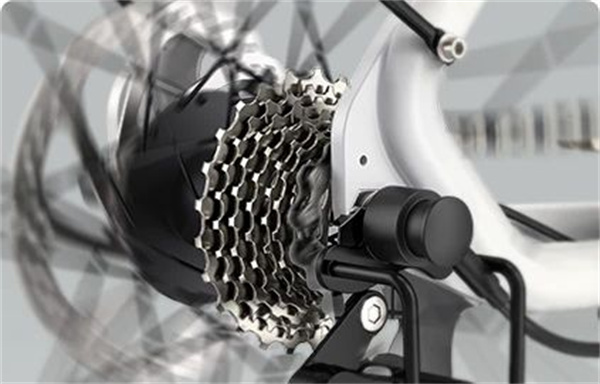 Shimano 9 Velocidades