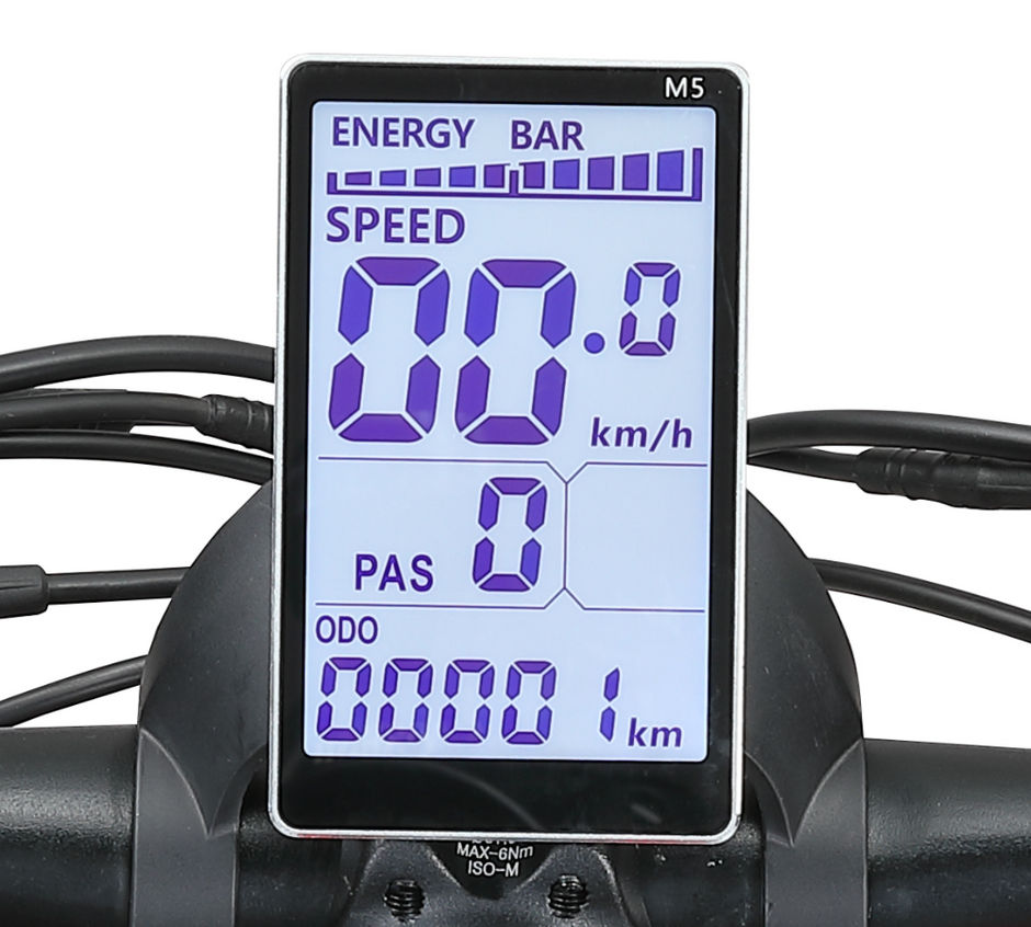 Inteligentny Wyświetlacz Lcd