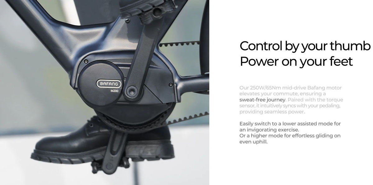 ENGWE P275 Pro EBike Boinn 27.5 orlach 250W Mótar Lár-Tiomána 19.2Ah Raon Max 260km