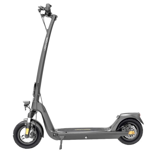 JOYOR C10E ABE elektrische scooter 10 inch luchtband 500W 48V 10.4Ah verwijderbare batterij Max bereik 40km