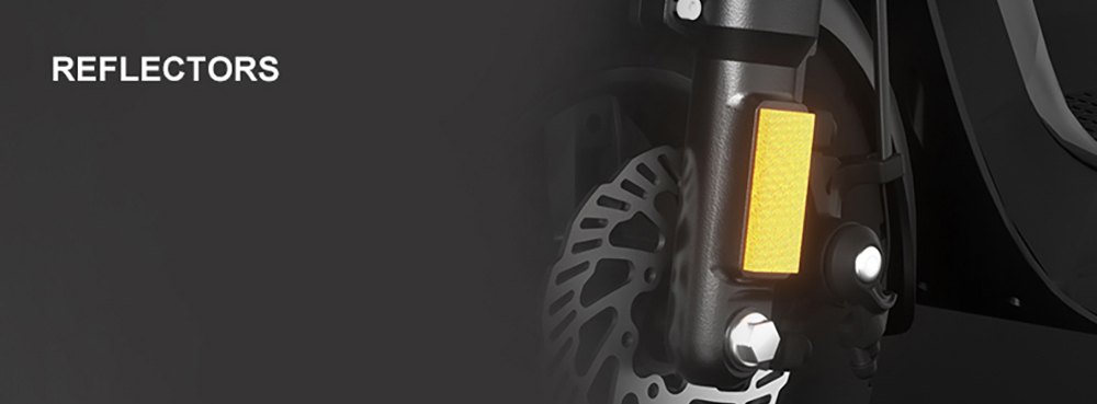 JOYOR C10E ABE Elektroroller 10 Zoll Luftreifen 500W 48V 10.4Ah Wechselbarer Akku Max Reichweite 40km