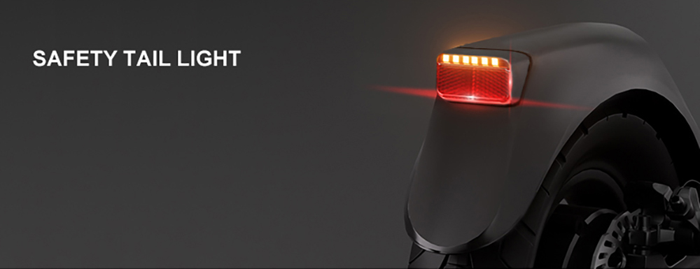 JOYOR C10E ABE Elektroroller 10 Zoll Luftreifen 500W 48V 10.4Ah Wechselbarer Akku Max Reichweite 40km