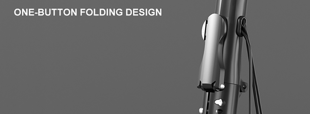 JOYOR C10E ABE Elektroroller 10 Zoll Luftreifen 500W 48V 10.4Ah Wechselbarer Akku Max Reichweite 40km