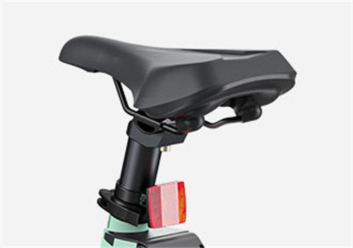 ENGWE P20 20 pouces Vélo électrique urbain pliant 250W 9.6Ah Frein à disque Max 25km/h 100km d'autonomie