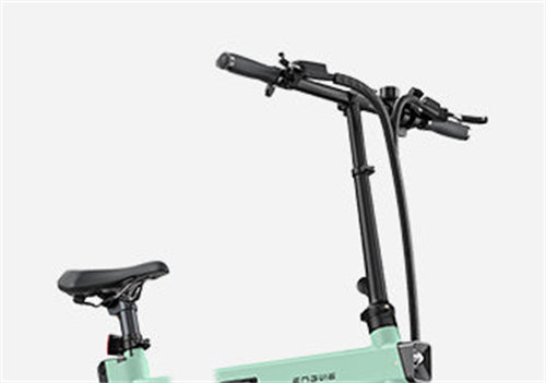 ENGWE P20 20 pouces Vélo électrique urbain pliant 250W 9.6Ah Frein à disque Max 25km/h 100km d'autonomie