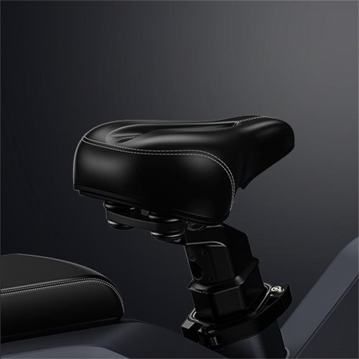 ENGWE X20 Electric Bike 20*4.0 inch Fat Tire 750W 14.4Ah and 7.8Ah Dual Battery Triple Suspension 8 Speed