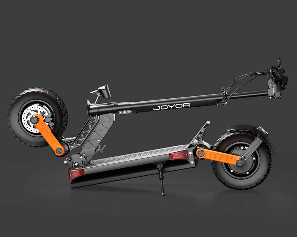 Pieghevole E Portatile