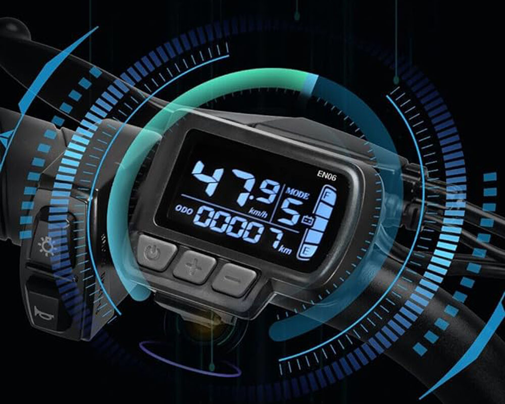 Clear Lcd Display