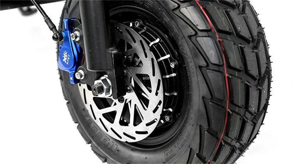Dyisland Hydraulic Disc Brake