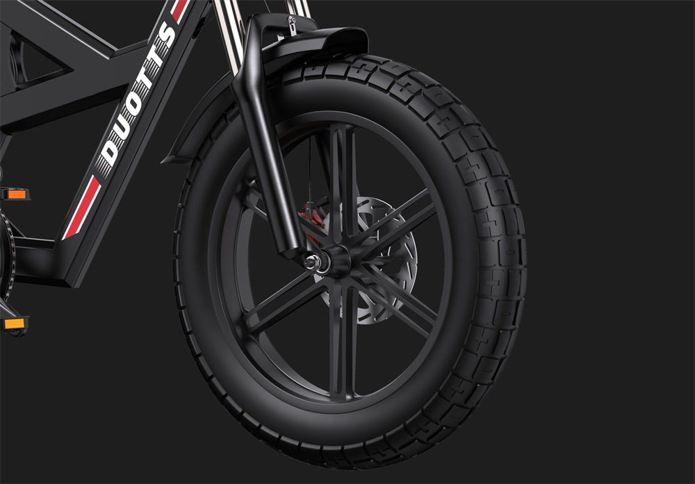 Outstanding Fat Tires