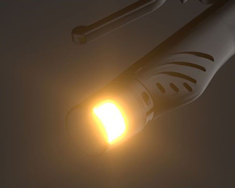 JOYOR S8E 10 tommer off road elektrisk scooter 800W motor 26Ah batteri med sæde NFC