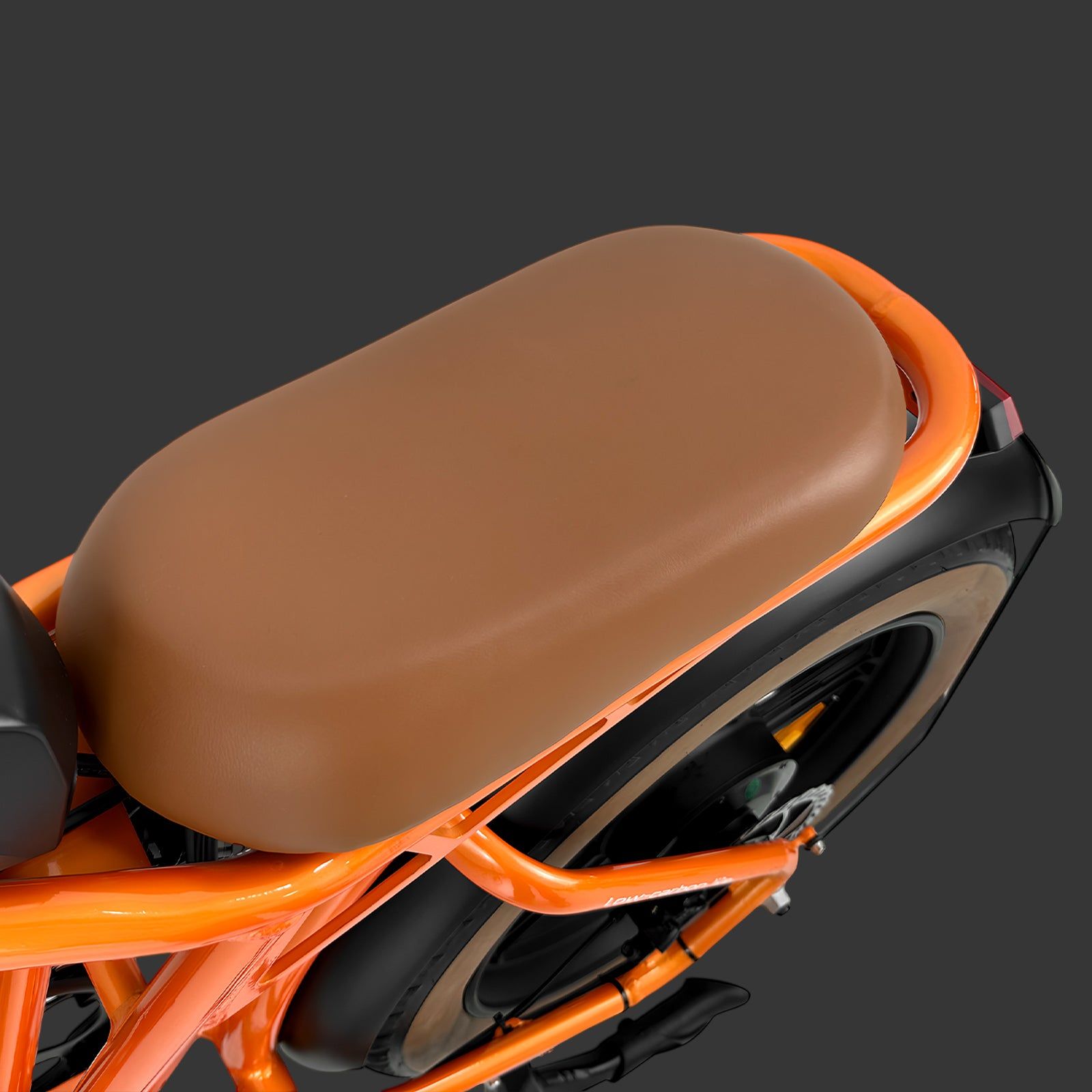 Rothar Leictreach PVY X20 1000W Mótar 48V 30Ah Dé-ceallraí 20* 4.0'' Tíre Saille Uasmhéid 50km/u Raon 200km
