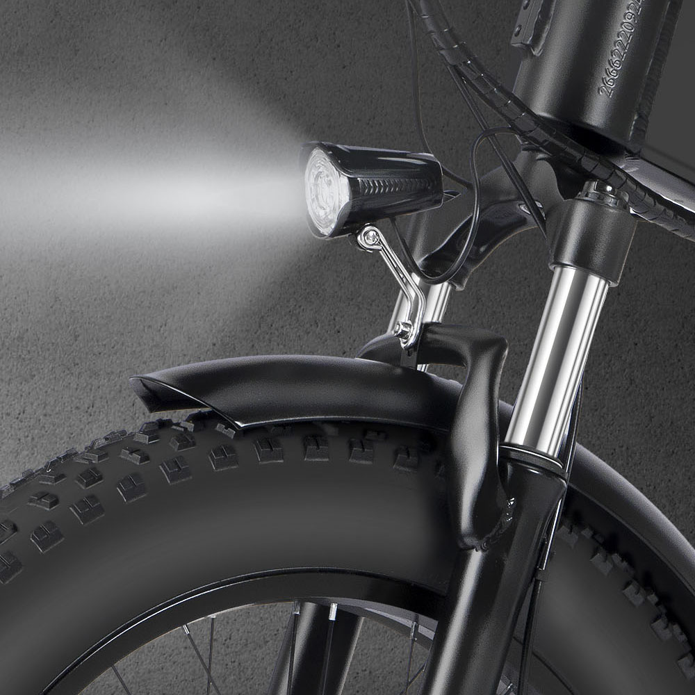 Luz Led Nocturna Frontal