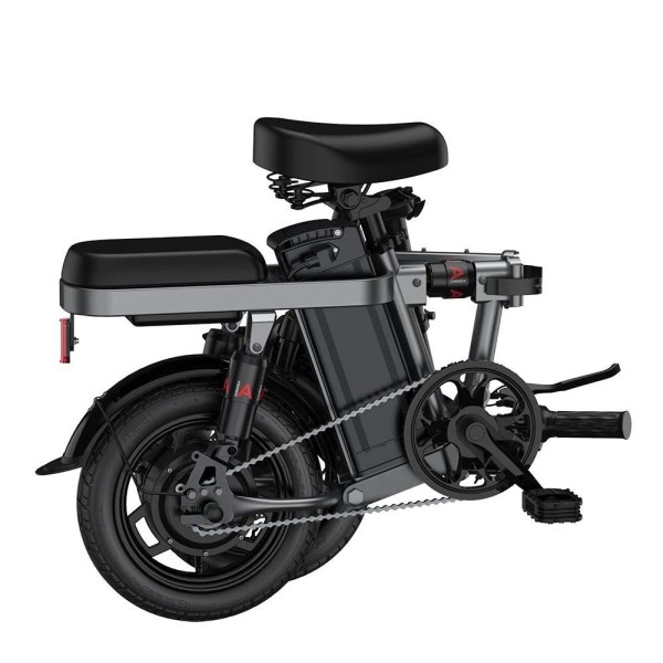 Engwe T14 350W 14 Zoll Klappbares Elektrofahrrad 48V 10Ah 50 Meilen 15,5 Mph