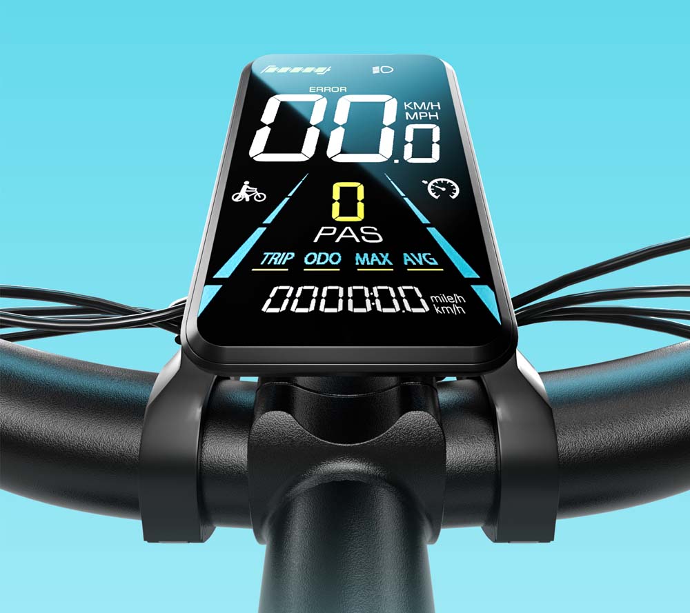 Display Lcd Ad Alta Definizione
