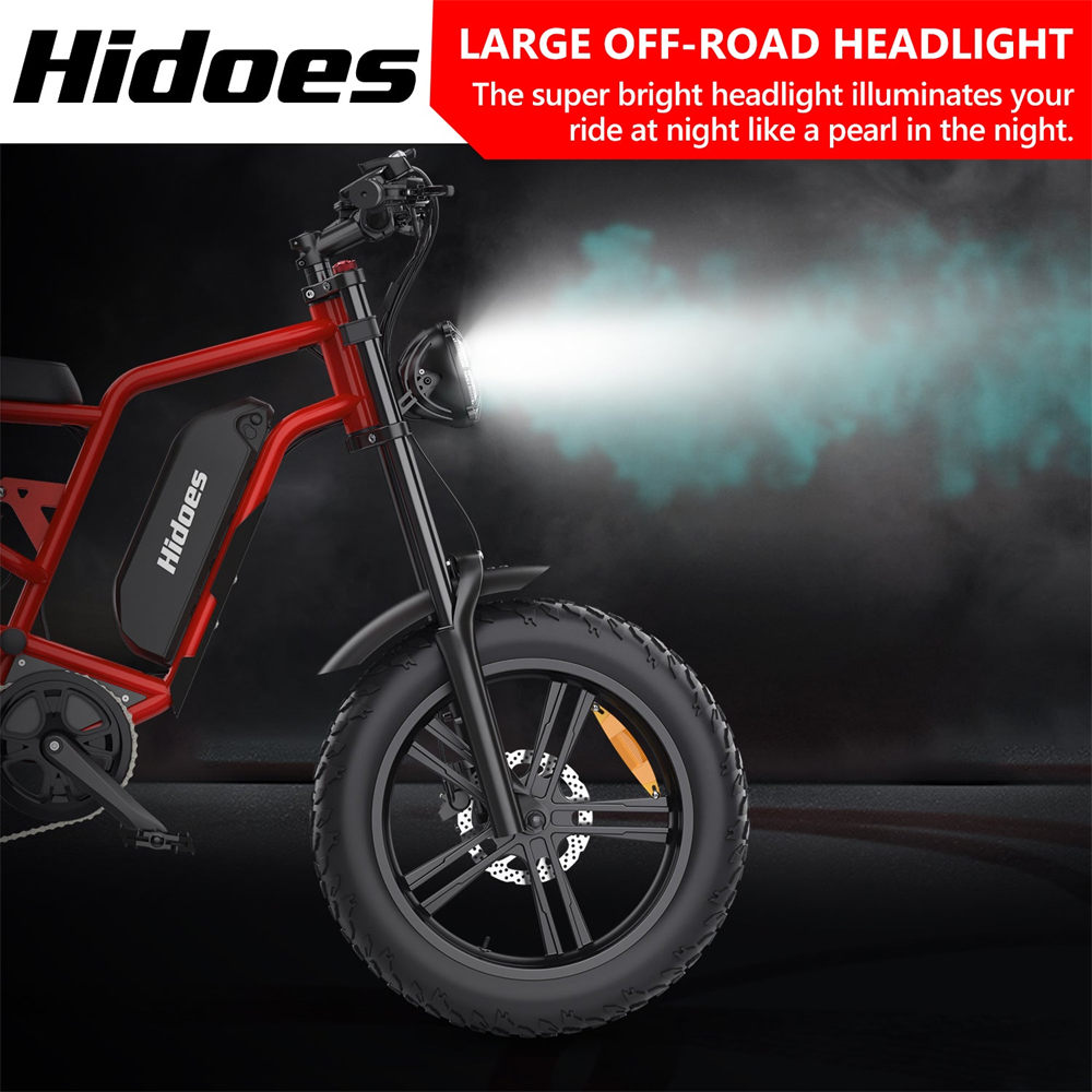Helder Led-licht