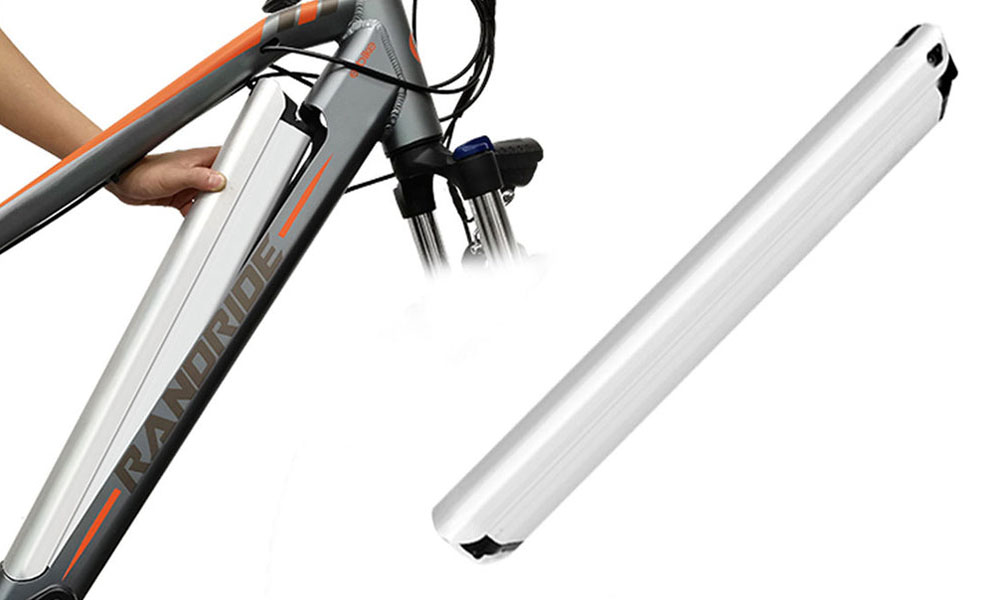 Removable 48v 13.6ah Lithium Battery