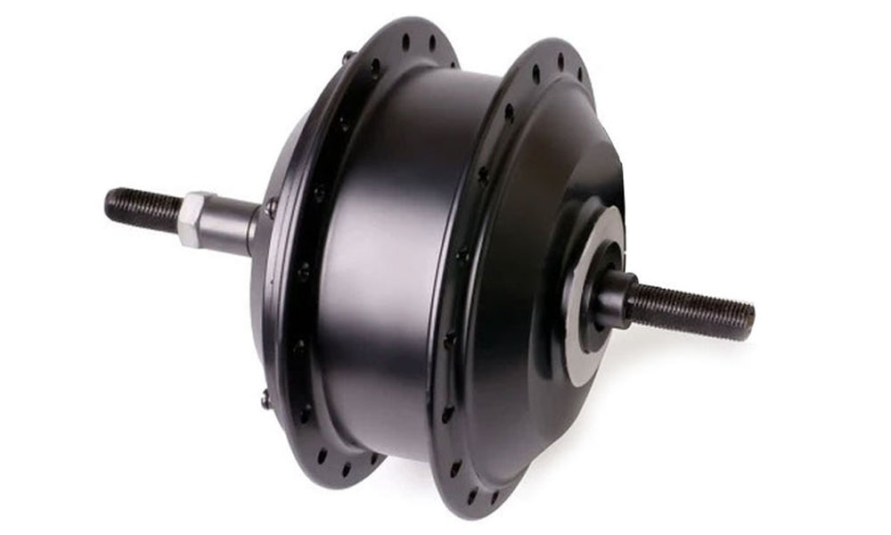 1000w Brushless Motor