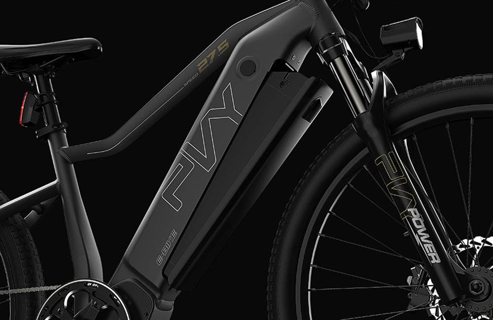 48 V 16,5 Ah Ličio Akumuliatorius