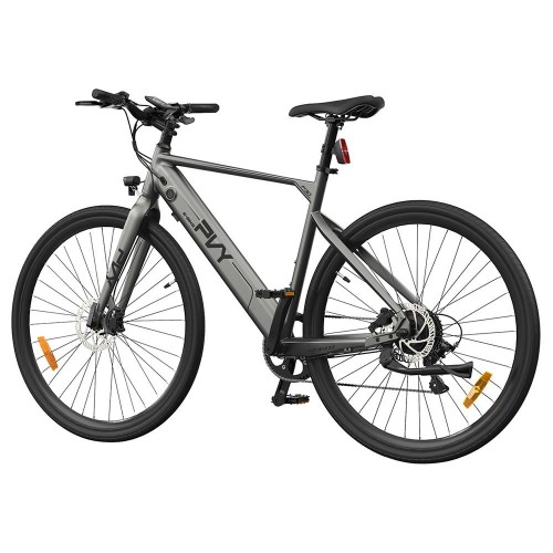 Vélo électrique PVY P30 27.5*2.1-inch Tire 500W Motor 50N.M Torque Sensor 36V 13.5Ah Battery