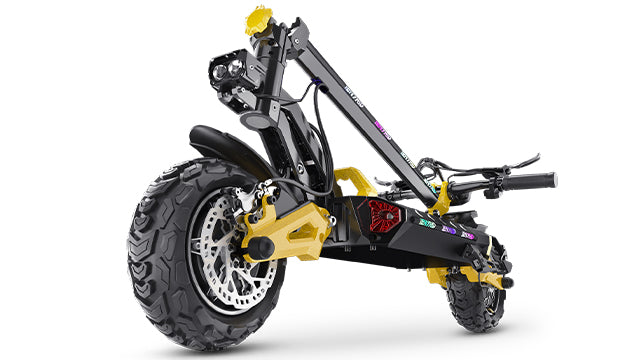 Robusne I Pouzdane Gume Od 11 Inča