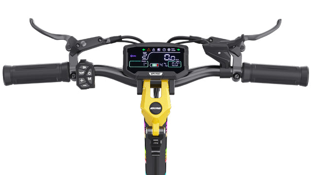 Veliki Zaslon U Boji