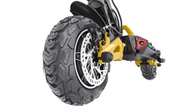 Vrhunski Kočioni Sustav