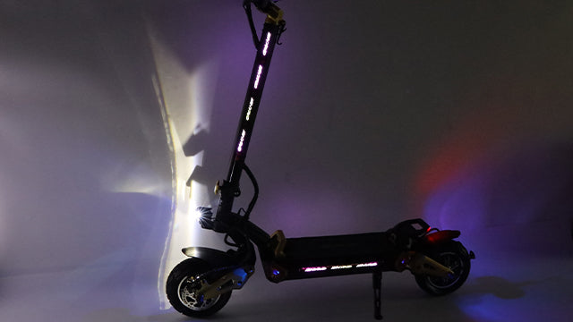 Svijetla I Funkcionalna Rasvjeta