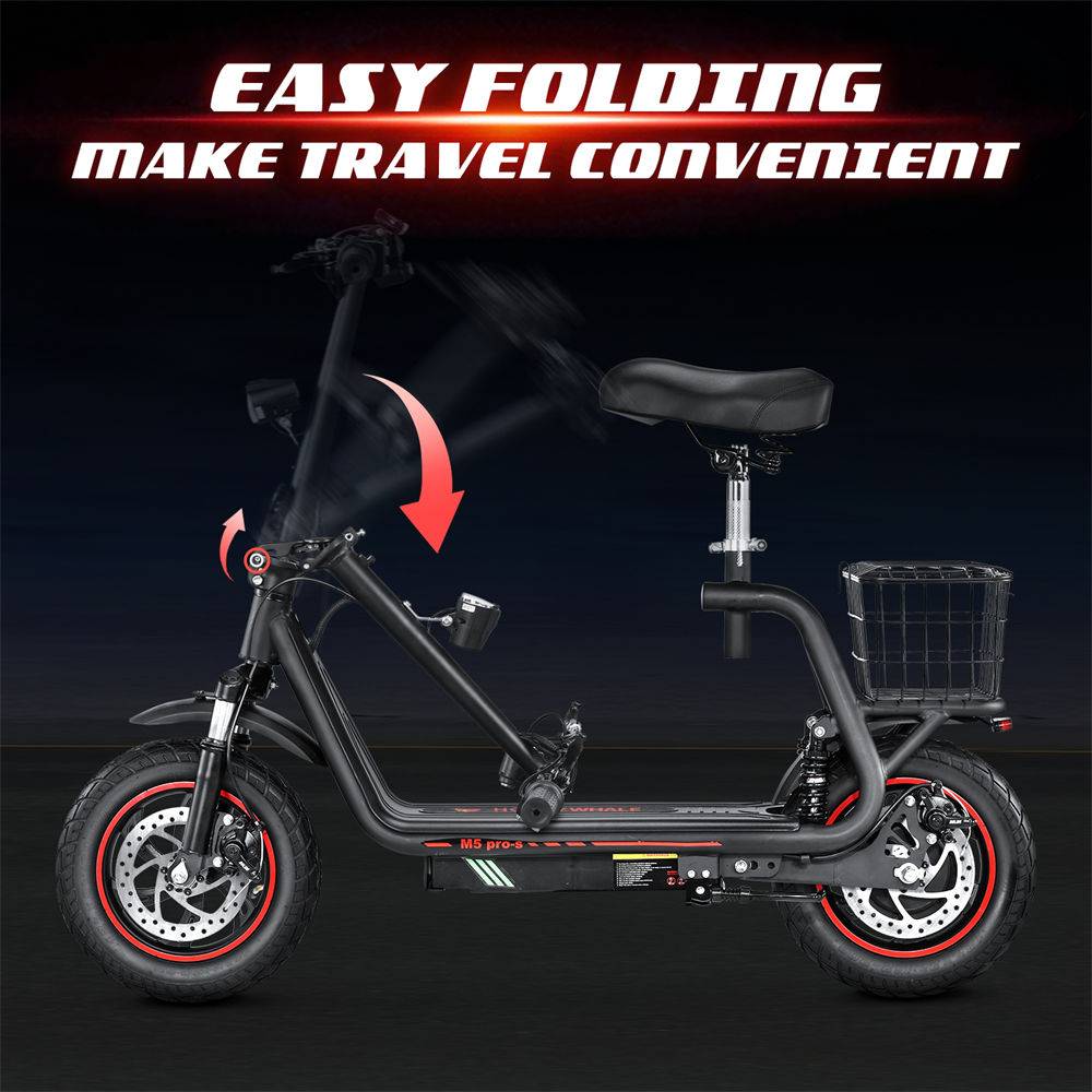 Easy Folding And Carry