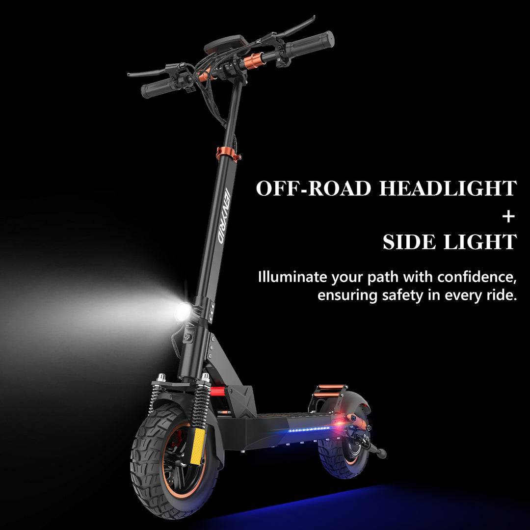 Off Road Led Headlight