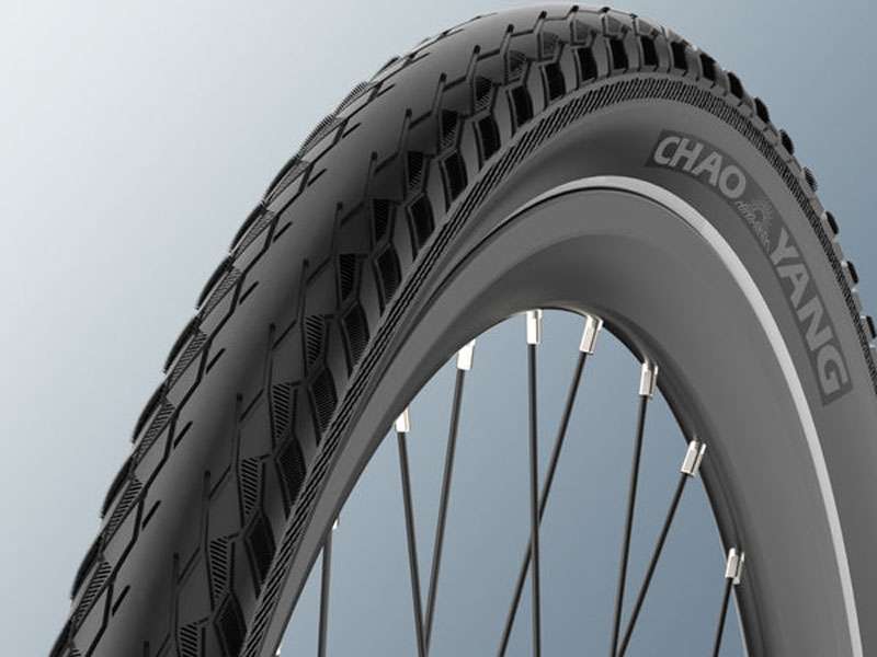 Chaoyang 700x42c City-banden