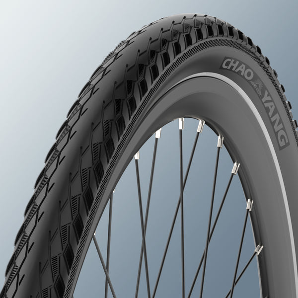 Hochwertige 700*42c City-reifen