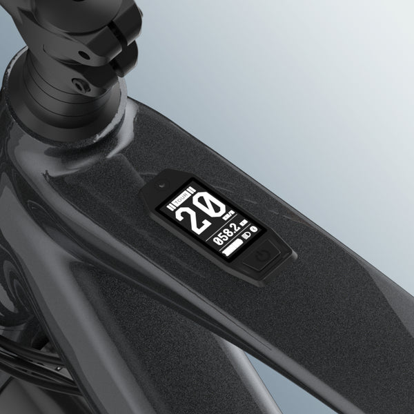 Nahtlose Steuerung, Erstklassiges Design