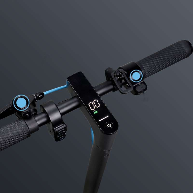 Styrets Controller Og Hd-skærm