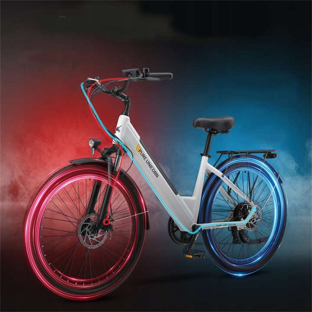 Mechanical Disc Brake
