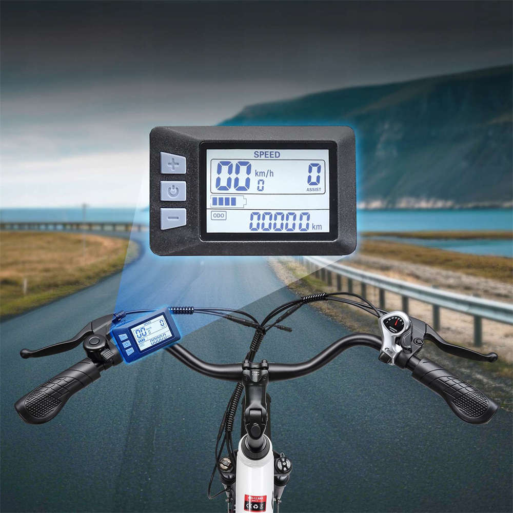 Lcd Screen
