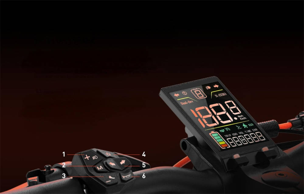 Pametna Nadzorna Ploča