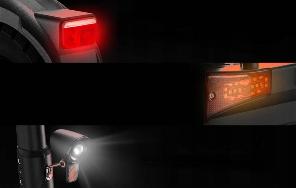 Joyor T6 električni skuter 600W motor 48V/18ah baterija NFC-otključavanje Maks. 48Km/H 70KM