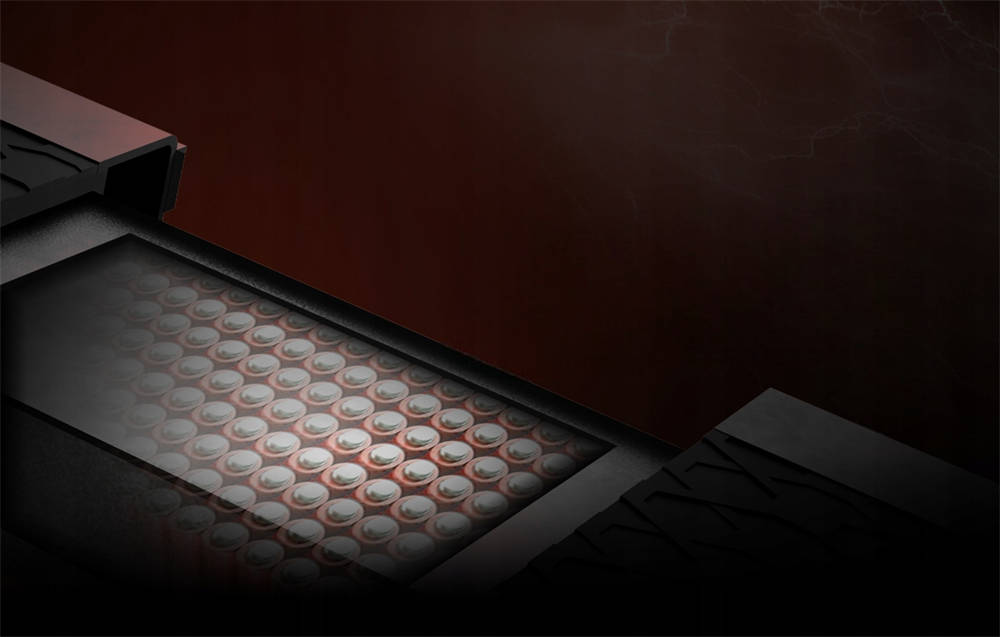 Batterija Ta' Kapaċità Għolja Ta' 60v 18ah