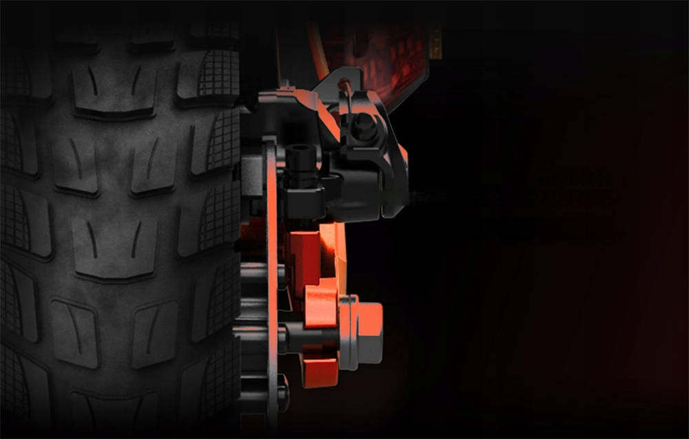 10-inčne Napuhane Terenske Gume