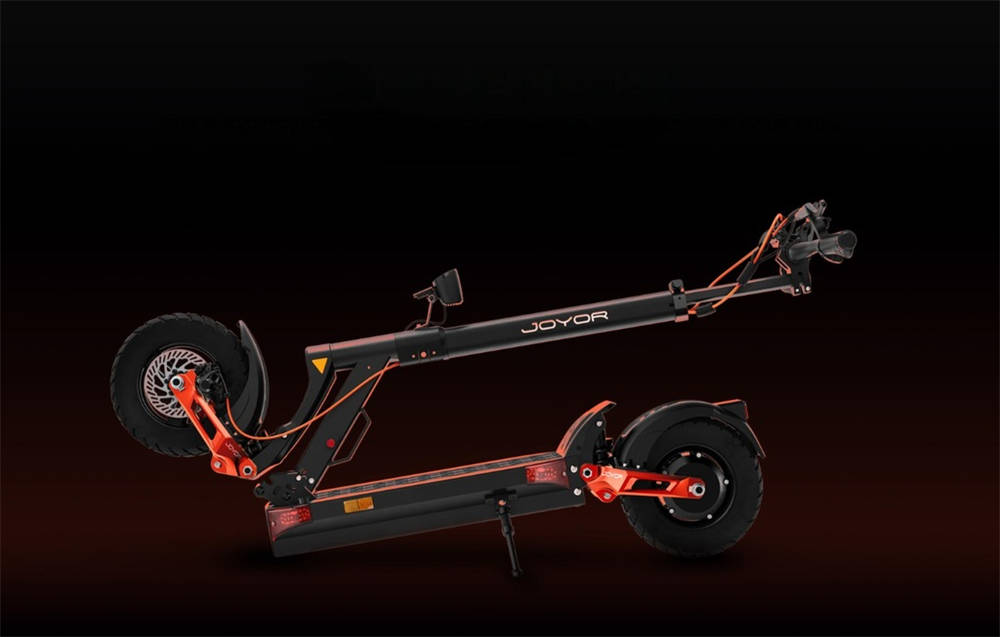 Sklopivi Dizajn I Jednostavno Nošenje Svugdje