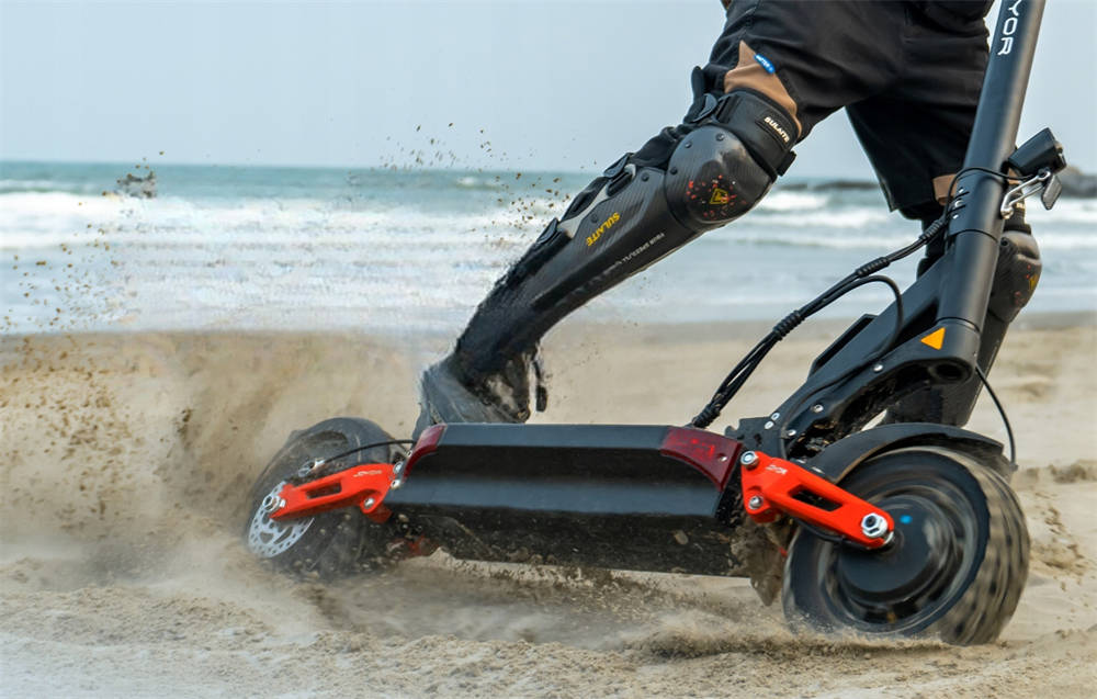 Assorbituri Tax-xokkijiet Tar-rebbiegħa Idrawliċi Ta' Quddiem U Ta' Wara