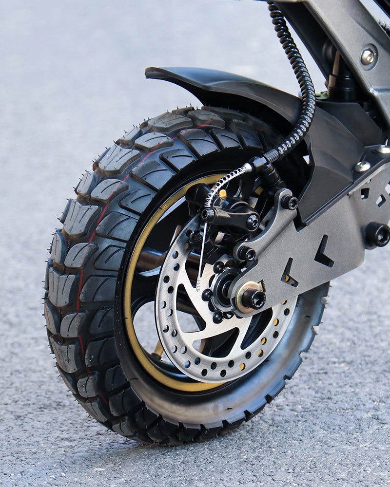 iENYRID S1 Scooter eléctrico todo terreno Batería 250W 48V 15Ah Max 25km/h 30-40km Autonomía