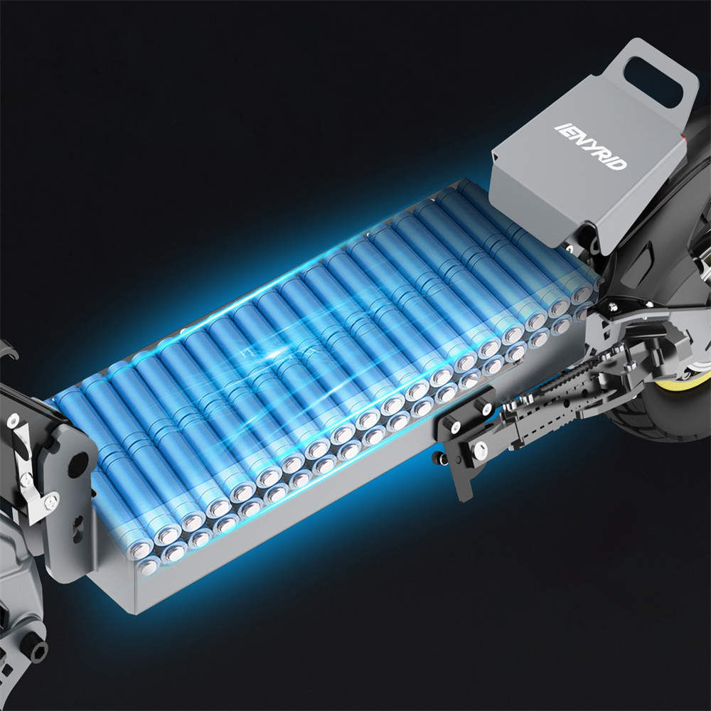 Batería De 48v 15ah